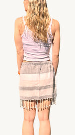 Peppercorn Mixer Skirt