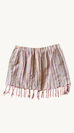 Lilac Mixer Skirt