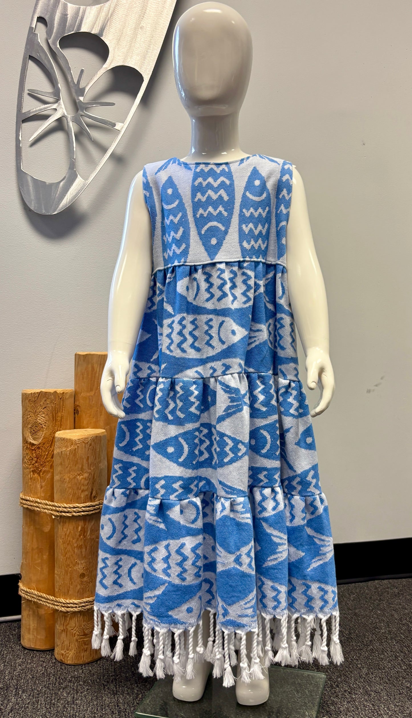 Trinity Dress