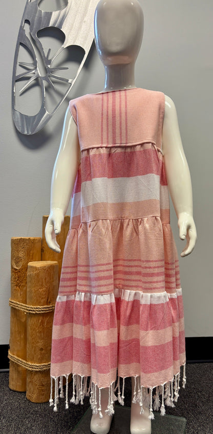 Trinity Dress