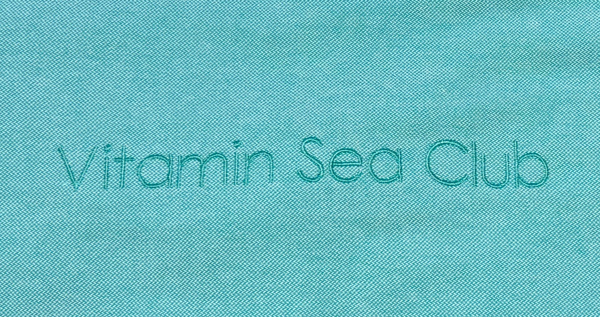 Salt Air Society Beach Bag Collection