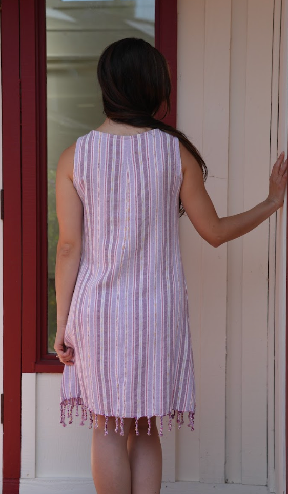 Mixer Dress