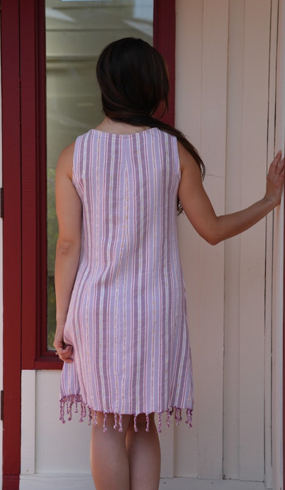 Mixer Dress