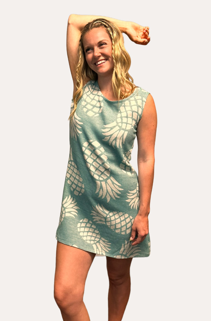 Mixer Dress